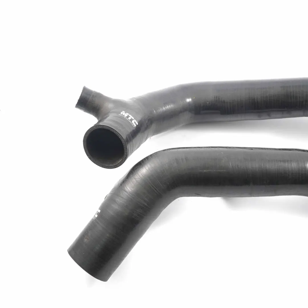  Tubi di aspirazione BMW E90 E91 E92 335i N54 Set di tubi MTC Motorsport - SKU E90 N54 Intake Set - Numero di parte E90 N54 Intake Set