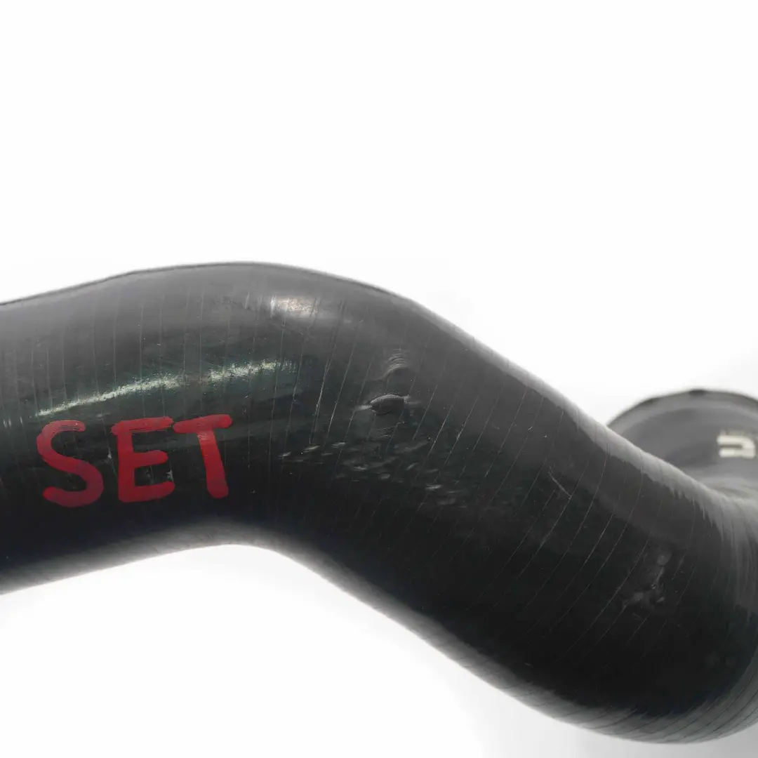  Ansaugrohre BMW E90 E91 E92 335i N54 Schlauchsatz MTC Motorsport - SKU E90 N54 Intake Set - Teilenummer E90 N54 Intake Set