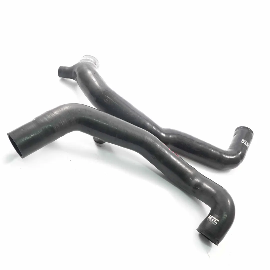  Tubi di aspirazione BMW E90 E91 E92 335i N54 Set di tubi MTC Motorsport - SKU E90 N54 Intake Set - Numero di parte E90 N54 Intake Set