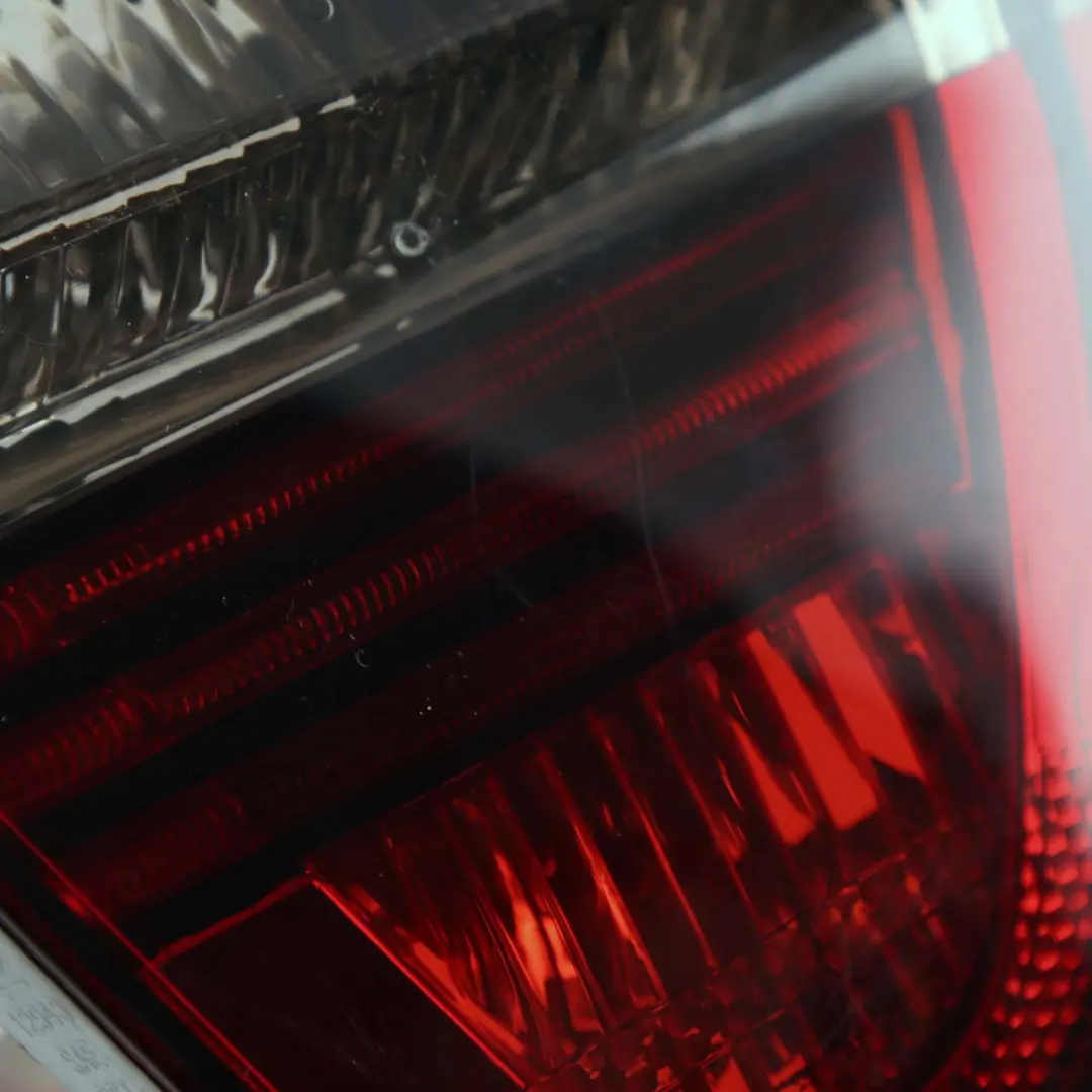 BMW 3 Series E90 Rear Light Lamp Set Of Lamps Taiwan - SKU E90-REAR LAMP TAIWAN-1 - Part number E90-REAR LAMP TAIWAN-1