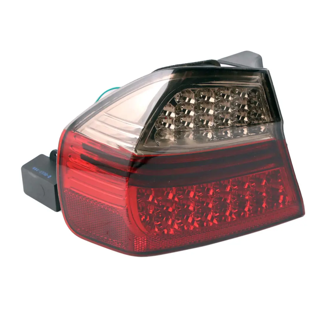 Light Lamp Set Of Lamps Taiwan to BMW 3 Series E90 Rear with Part number E90-REAR LAMP TAIWAN-1 BMW 3 Series E90 Rear Light Lamp Set Of Lamps Taiwan - SKU E90-REAR LAMP TAIWAN-1 - Part number E90-REAR LAMP TAIWAN-1