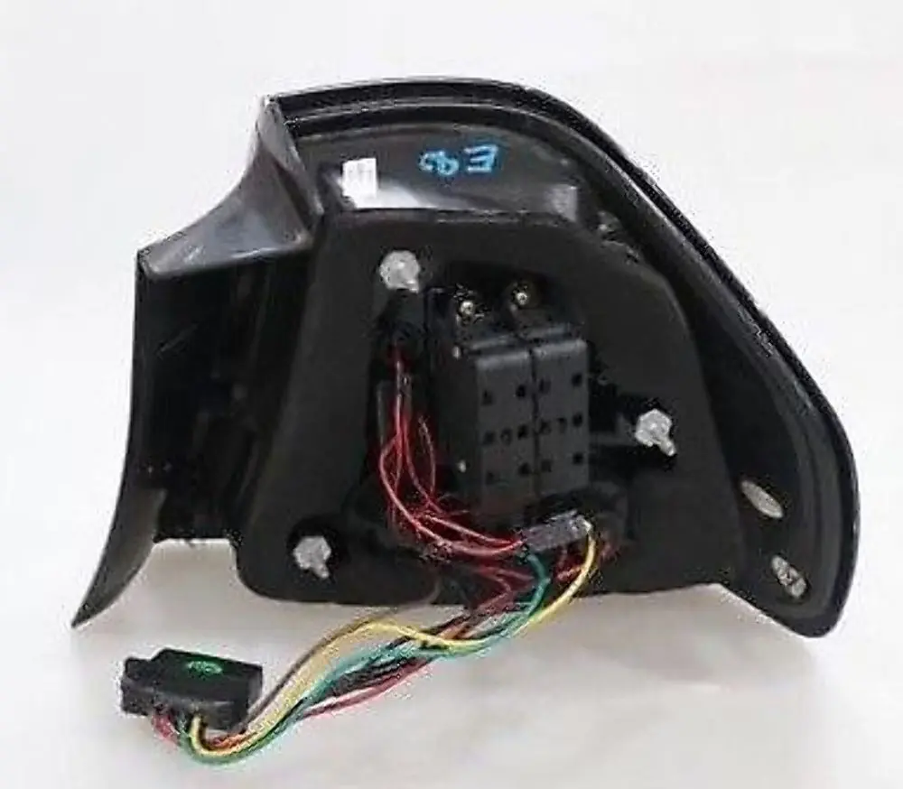 3er E90 Rücklicht Lampen Set Lampen Sonar für BMW mit Teilenummer TAIWAN BMW 3er E90 Rücklicht Lampen Set Lampen Sonar - SKU E90-REAR LAMP TAIWAN - Teilenummer TAIWAN