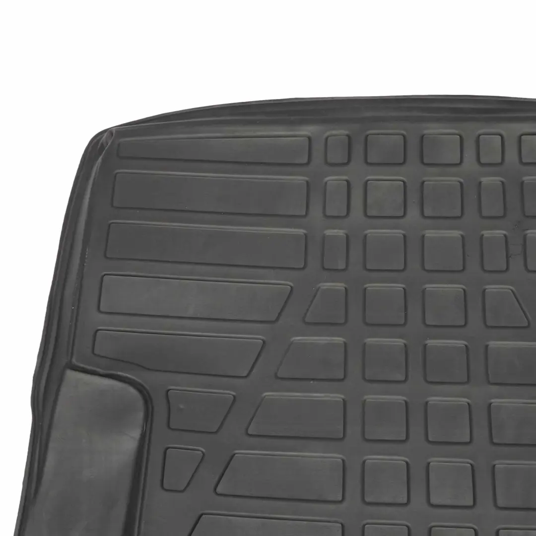 BMW E90 Tappetino in gomma per bagagliaio e baule montato - SKU E90 Rubber Mat - Numero di parte E90 Rubber Mat