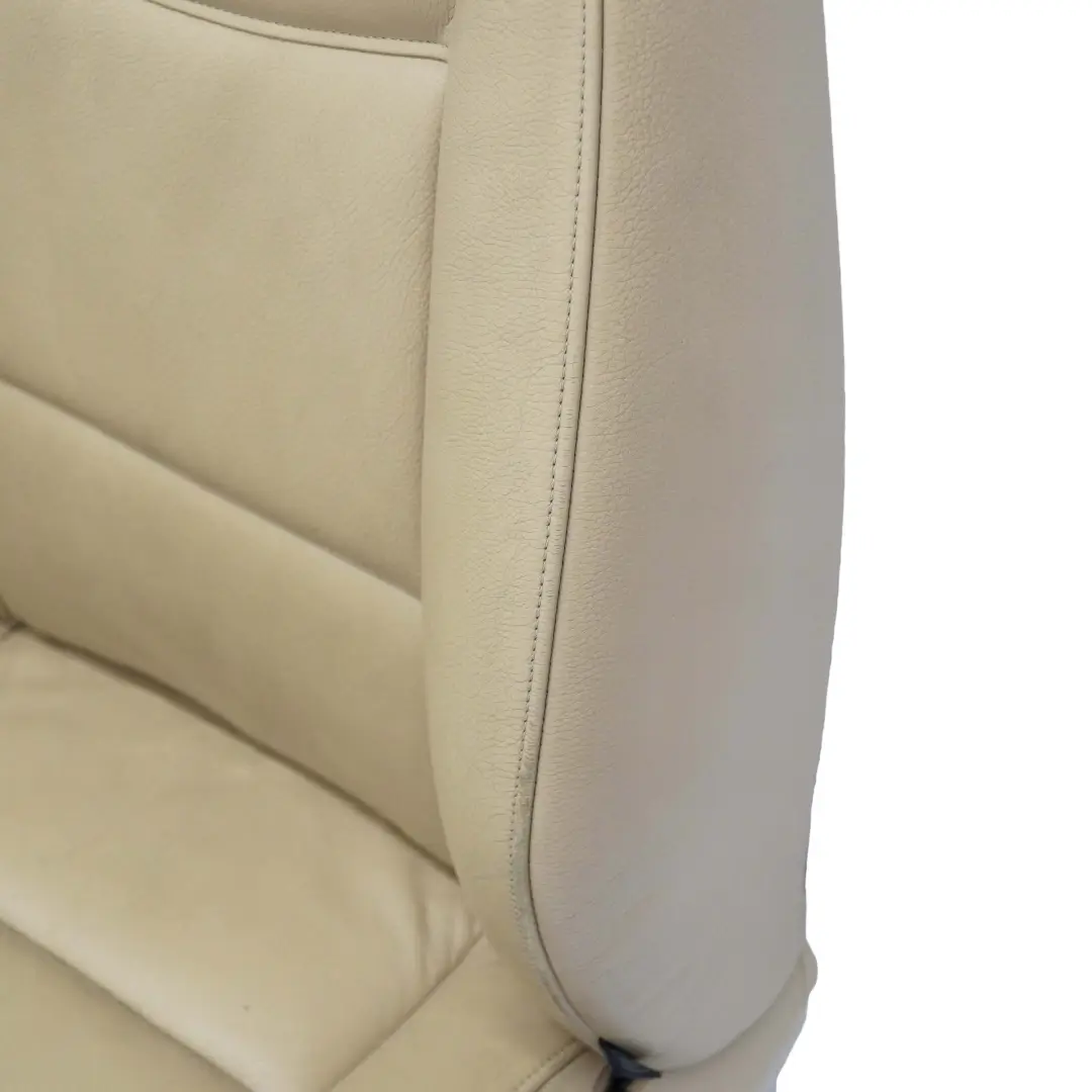 sieges interieurs chauffants en cuir beige pour BMW E90 Saloon à propos du numéro de pièce E90 Seats Beige Leather BMW E90 Saloon sieges interieurs chauffants en cuir beige - SKU E90 Seats Beige Leather-1 - Numéro de pièce E90 Seats Beige Leather