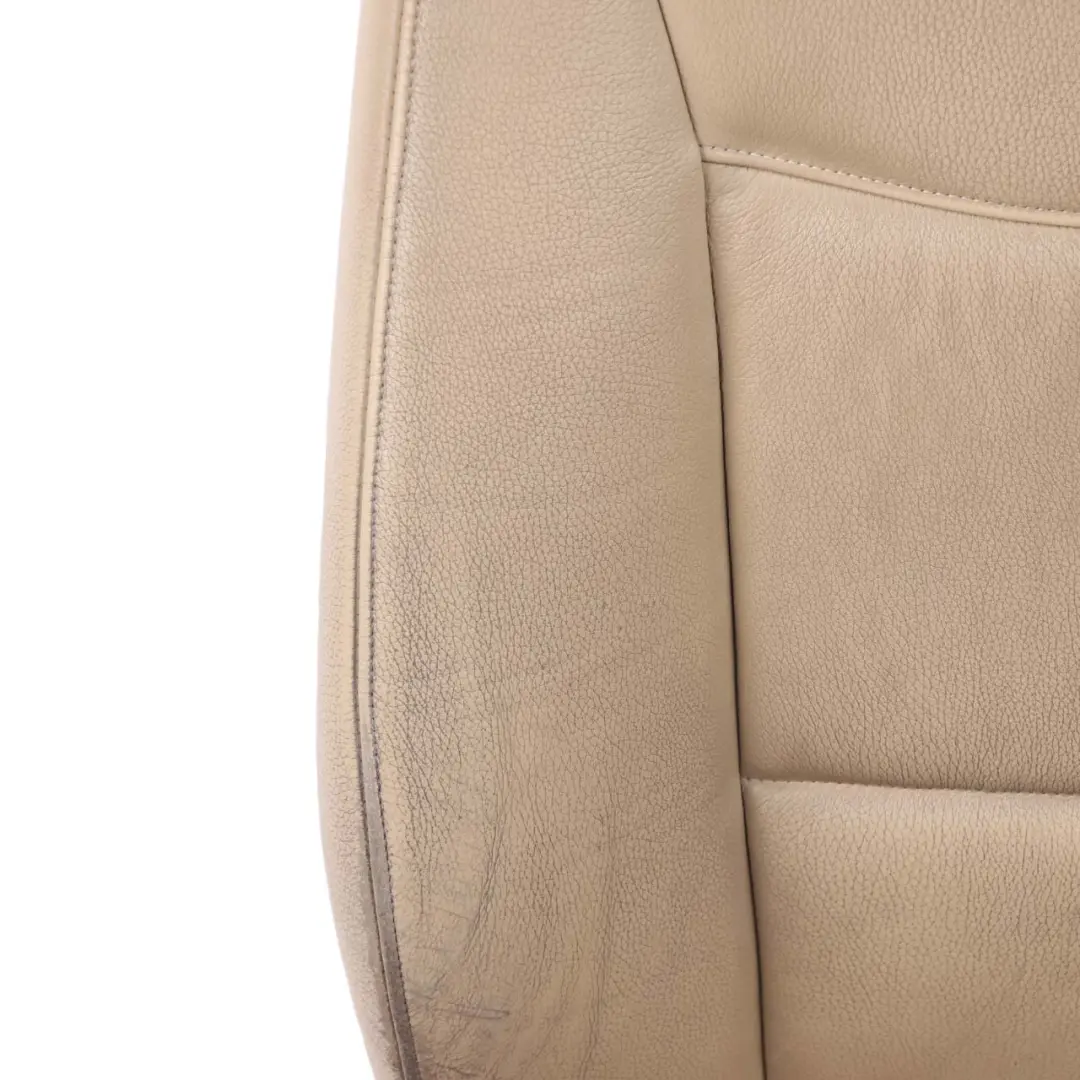 Heated Beige Leather Interior Seats with Airbag and Door Cards to BMW 3 Series E90 with Part number E90 Seats Beige Leather BMW 3 Series E90 Heated Beige Leather Interior Seats with Airbag and Door Cards - SKU E90 Seats Beige Leather - Part number E90 Seats Beige Leather