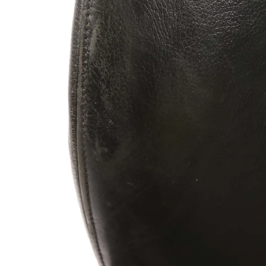 Leather Interior Seats Front Rear Seat with Door Cards to BMW E90 Saloon Black with Part number 6985936 BMW E90 Saloon Black Leather Interior Seats Front Rear Seat with Door Cards - SKU E90 Seats Black Leather-6 - Part number 6985936