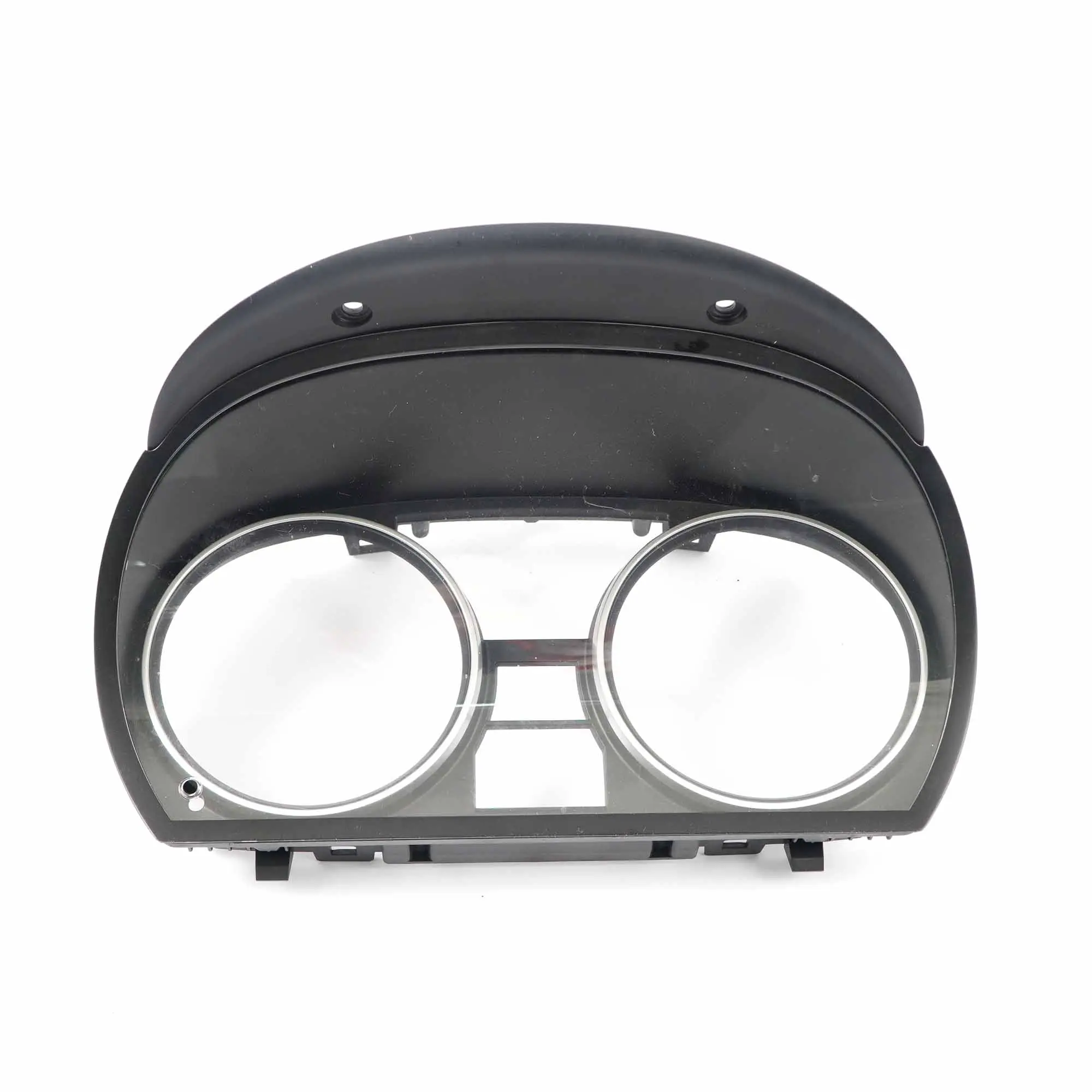 Speedo Vidrio BMW E90 E91 E92 LCI Relojes Cluster Instrumento Cubierta