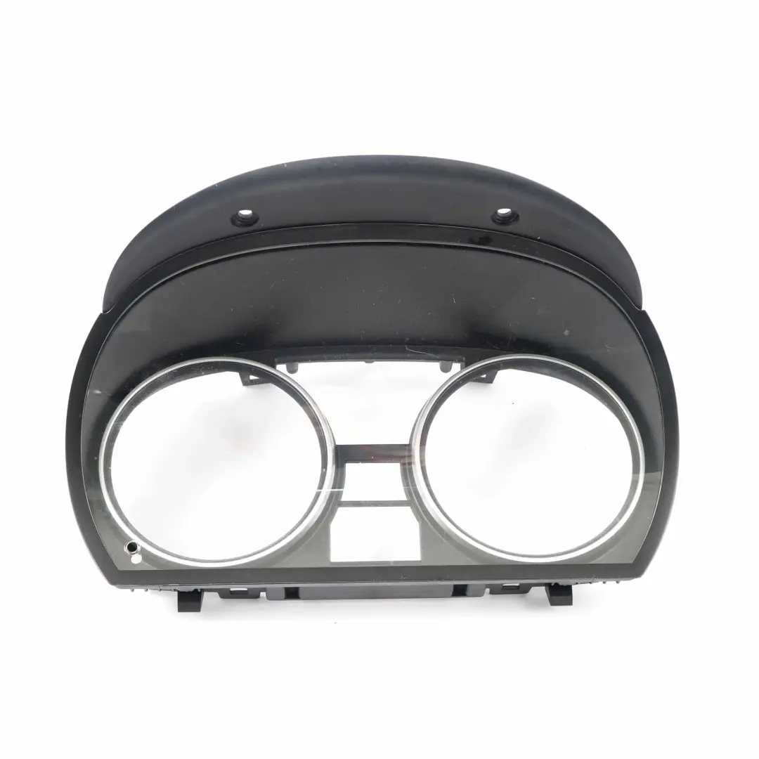  Verre De Compteur De Vitesse BMW E90 E91 E92 LCI Tableau Bord Horloges Couvercle - SKU E90-Speedo-Glass-1 - Numéro de pièce E90 Speedo Glass