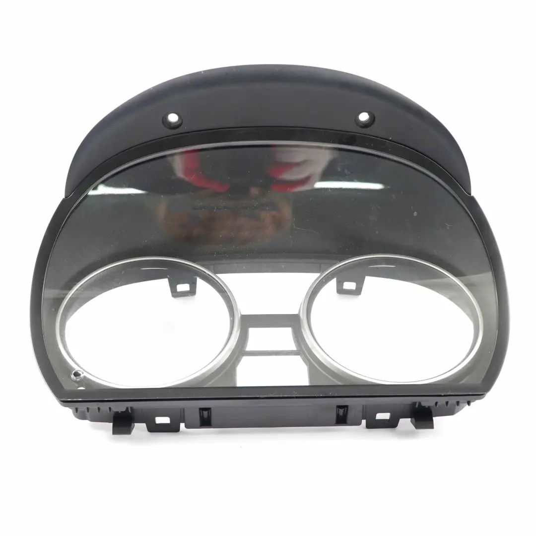  Verre De Compteur De Vitesse BMW E90 E91 E92 LCI Tableau Bord Horloges Couvercle - SKU E90-Speedo-Glass-1 - Numéro de pièce E90 Speedo Glass