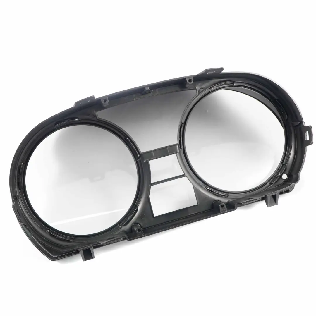  Verre De Compteur De Vitesse BMW E90 E91 E92 LCI Tableau Bord Horloges Couvercle - SKU E90-Speedo-Glass-1 - Numéro de pièce E90 Speedo Glass