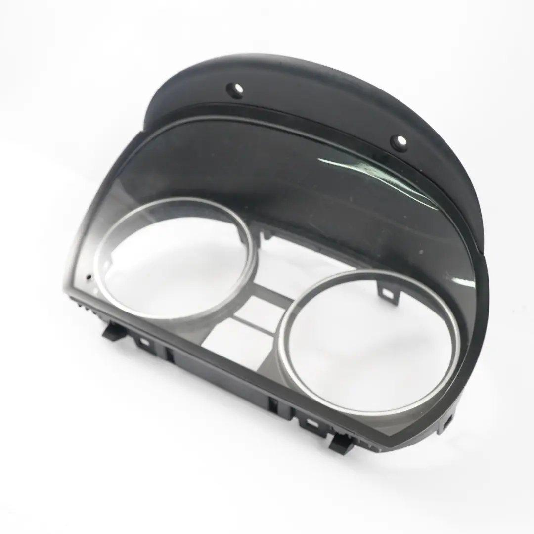 Obudowa Licznik Zegara do BMW E90 E91 E92 o numerze E90 Speedo Glass BMW E90 E91 E92 Obudowa Licznik Zegara - SKU E90-Speedo-Glass-1 - Numer Części E90 Speedo Glass