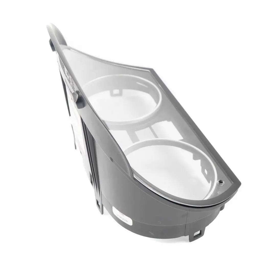  Verre De Compteur De Vitesse BMW E90 E91 E92 LCI Tableau Bord Horloges Couvercle - SKU E90-Speedo-Glass-1 - Numéro de pièce E90 Speedo Glass
