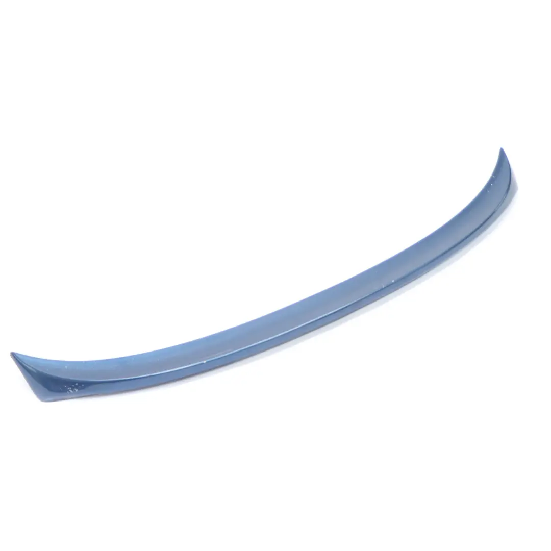 Maletero Spoiler Trasero Le Mans Blue - 381 para BMW E90 Berlina con número de pieza E90 Spoiler BMW E90 Berlina Maletero Spoiler Trasero Le Mans Blue - 381 - SKU E90 Spoiler Blue - Número de pieza E90 Spoiler
