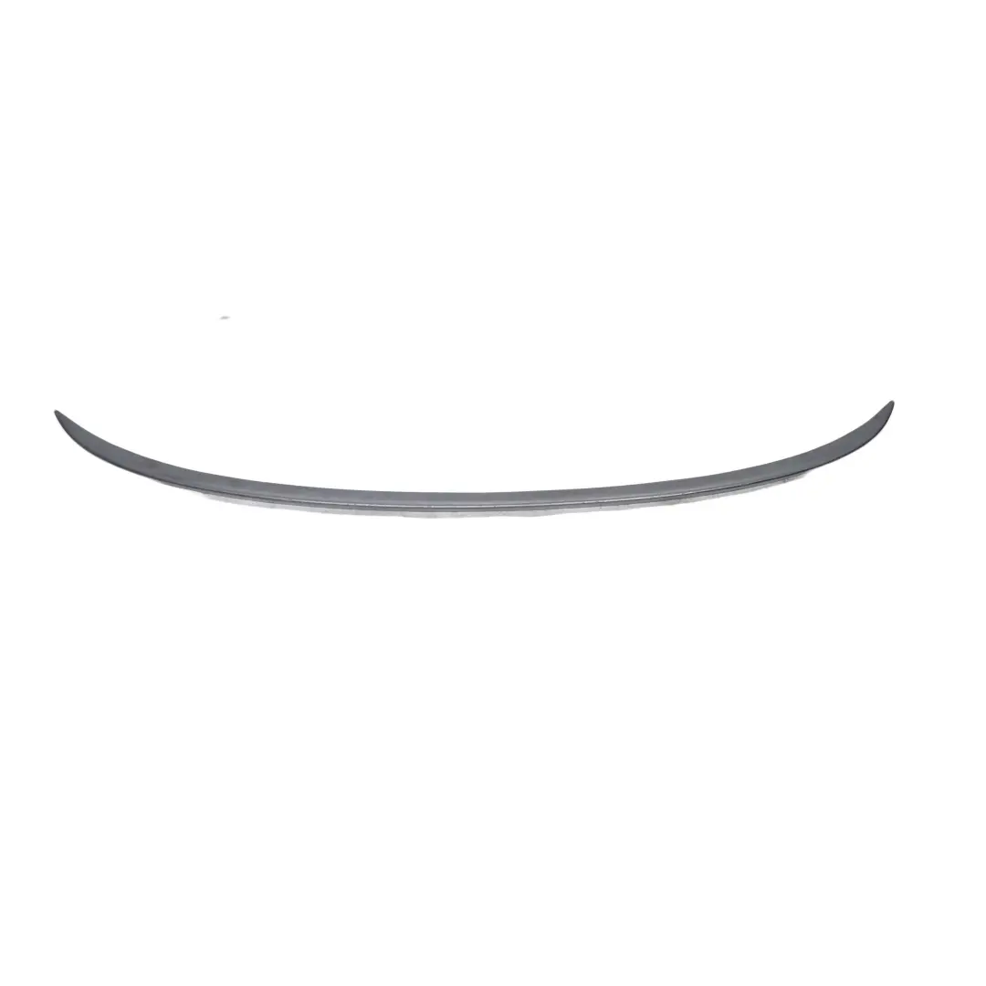 Boot Lid Tailgate Saloon Rear Trunk Lid Spoiler Sparkling Graphite - A22 BMW E90 - SKU E90 Spoiler Sparkling - Part number E90 Spoiler Sparkling
