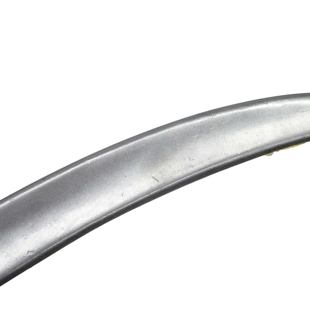 Boot Lid Tailgate Saloon Rear Trunk Lid Spoiler Sparkling Graphite - A22 BMW E90 - SKU E90 Spoiler Sparkling - Part number E90 Spoiler Sparkling