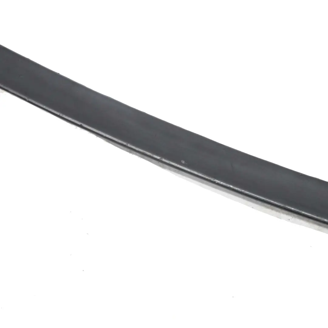 Boot Lid Tailgate Saloon Rear Trunk Lid Spoiler Sparkling Graphite - A22 BMW E90 - SKU E90 Spoiler Sparkling - Part number E90 Spoiler Sparkling