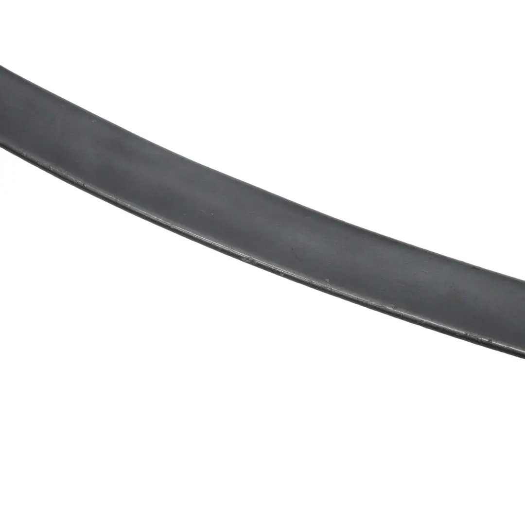 Boot Lid Tailgate Saloon Rear Trunk Lid Spoiler Sparkling Graphite - A22 BMW E90 - SKU E90 Spoiler Sparkling - Part number E90 Spoiler Sparkling
