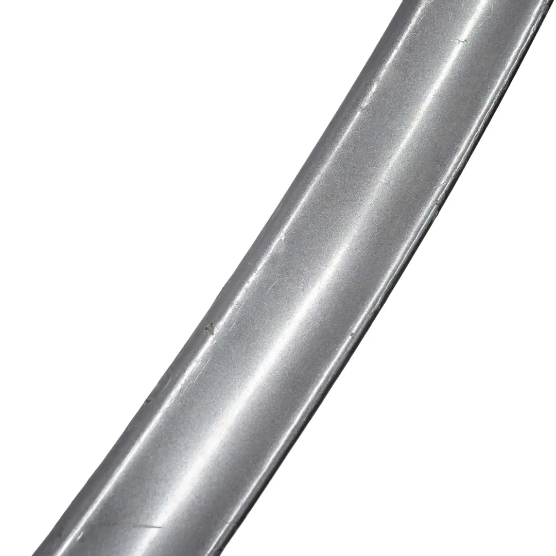 BMW E90 Heckspoiler Heckklappe Spoiler Sparkling Graphit Metallic - A22 - SKU E90 Spoiler Sparkling - Teilenummer E90 Spoiler Sparkling