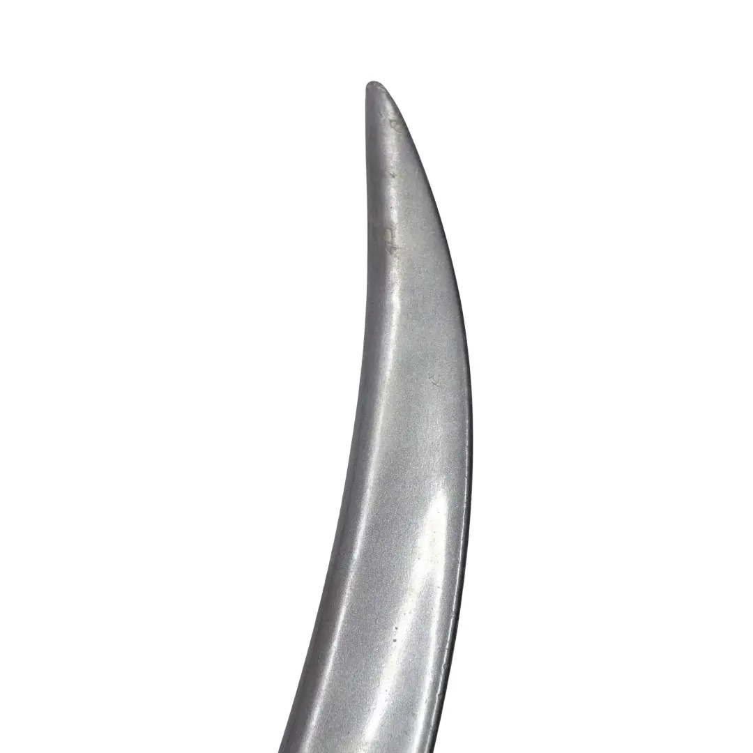 Boot Lid Tailgate Saloon Rear Trunk Lid Spoiler Sparkling Graphite - A22 to BMW E90 with Part number E90 Spoiler Sparkling BMW E90 Boot Lid Tailgate Saloon Rear Trunk Lid Spoiler Sparkling Graphite - A22 - SKU E90 Spoiler Sparkling - Part number E90 Spoiler Sparkling