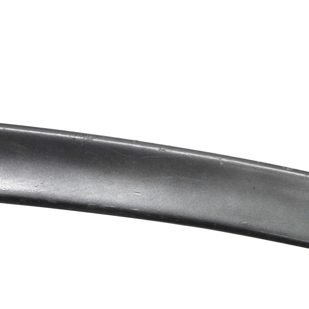 Boot Lid Tailgate Saloon Rear Trunk Lid Spoiler Sparkling Graphite - A22 BMW E90 - SKU E90 Spoiler Sparkling - Part number E90 Spoiler Sparkling