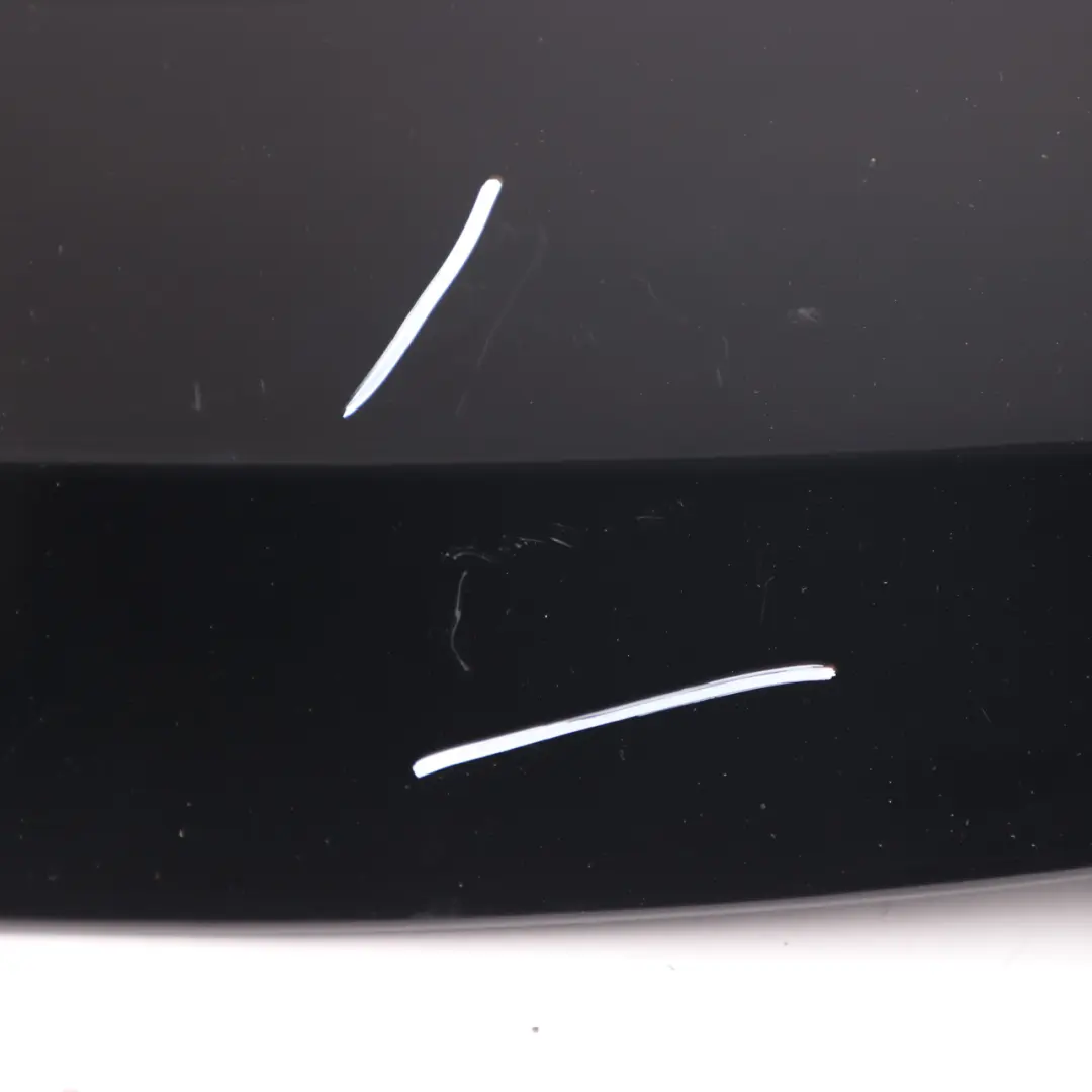 Heckspoiler Heckklappe Abdeckung Spoiler Schwarz für BMW E90 mit Teilenummer E90 Spoiler BMW E90 Heckspoiler Heckklappe Abdeckung Spoiler Schwarz - SKU E90 Spoiler - Teilenummer E90 Spoiler