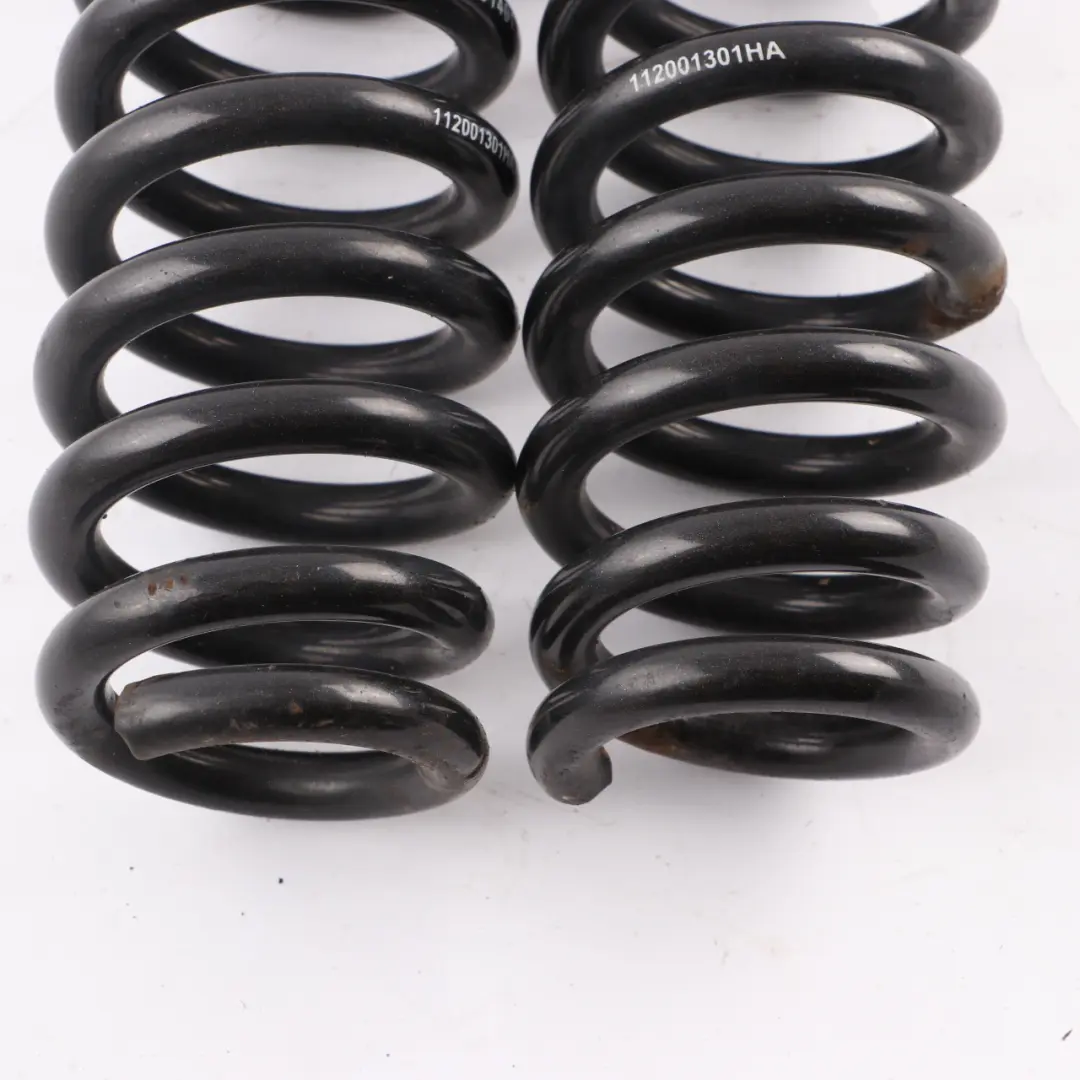 BMW E90 Sport Eibach D/T KBA 91401 Rear N/O/S Coil Spring Suspension Set - SKU E90 SPORT EIBACH KBA 91401 - Part number E90 KBA 91401