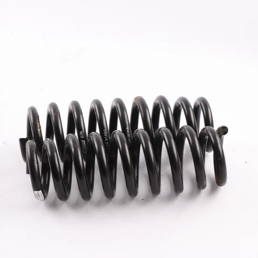 Eibach D/T KBA 91401 Rear N/O/S Coil Spring Suspension Set to BMW E90 Sport with Part number E90 KBA 91401 BMW E90 Sport Eibach D/T KBA 91401 Rear N/O/S Coil Spring Suspension Set - SKU E90 SPORT EIBACH KBA 91401 - Part number E90 KBA 91401