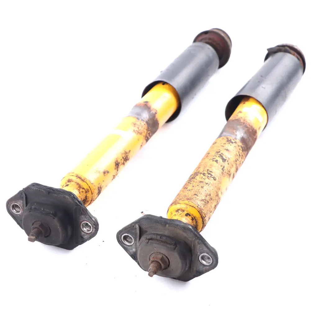 Suspension Spring Strut Front Rear Left Right Lowering Coil Shocks Set to BMW E90 with Part number E90 JOM Rear Shock Absorber Set BMW E90 Suspension Spring Strut Front Rear Left Right Lowering Coil Shocks Set - SKU E90 Spring Strut Set-1 - Part number E90 JOM Rear Shock Absorber Set