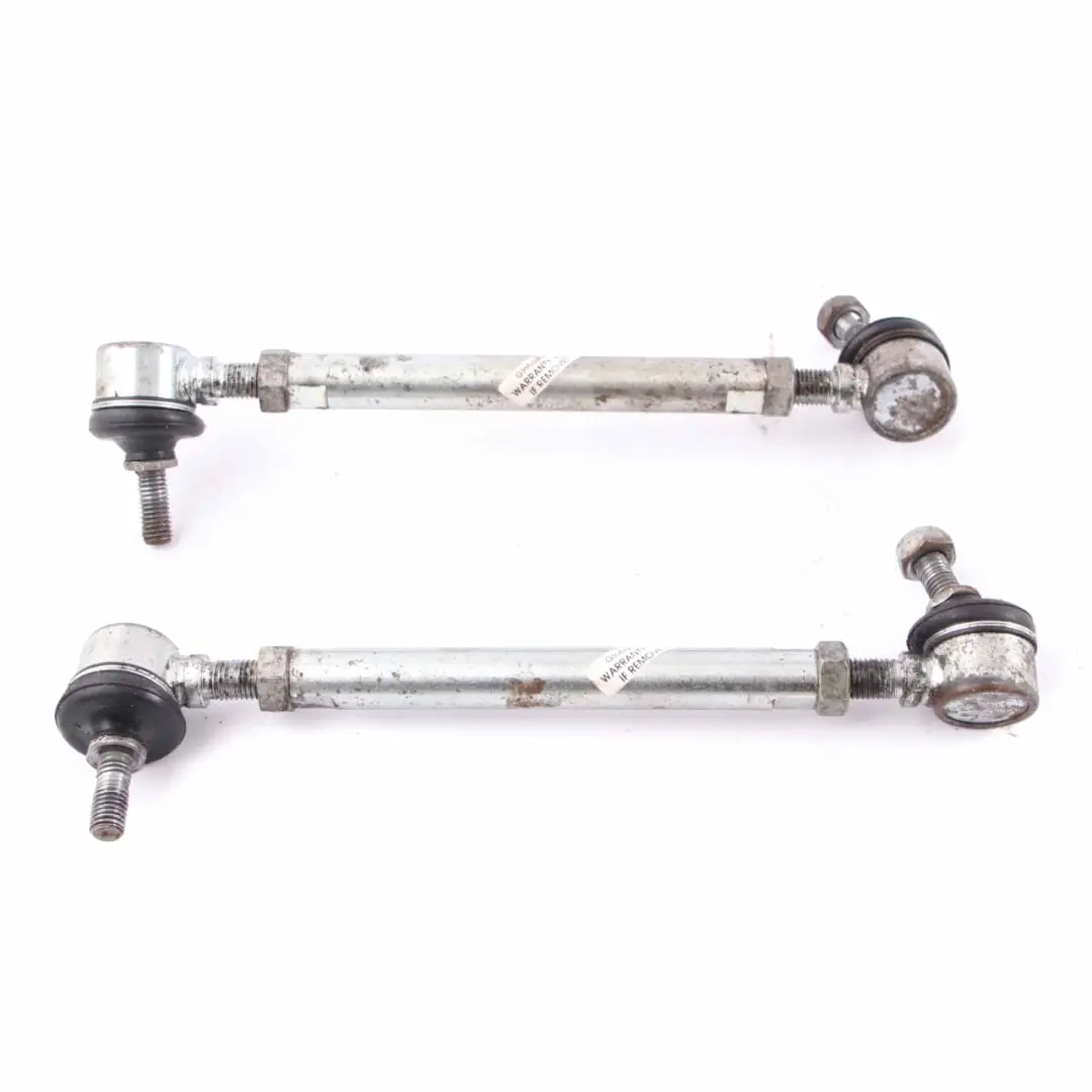 BMW E90 Suspension Spring Strut Front Rear Left Right Lowering Coil Shocks Set - SKU E90 Spring Strut Set - Part number E90 JOM Rear Shock Absorber Set