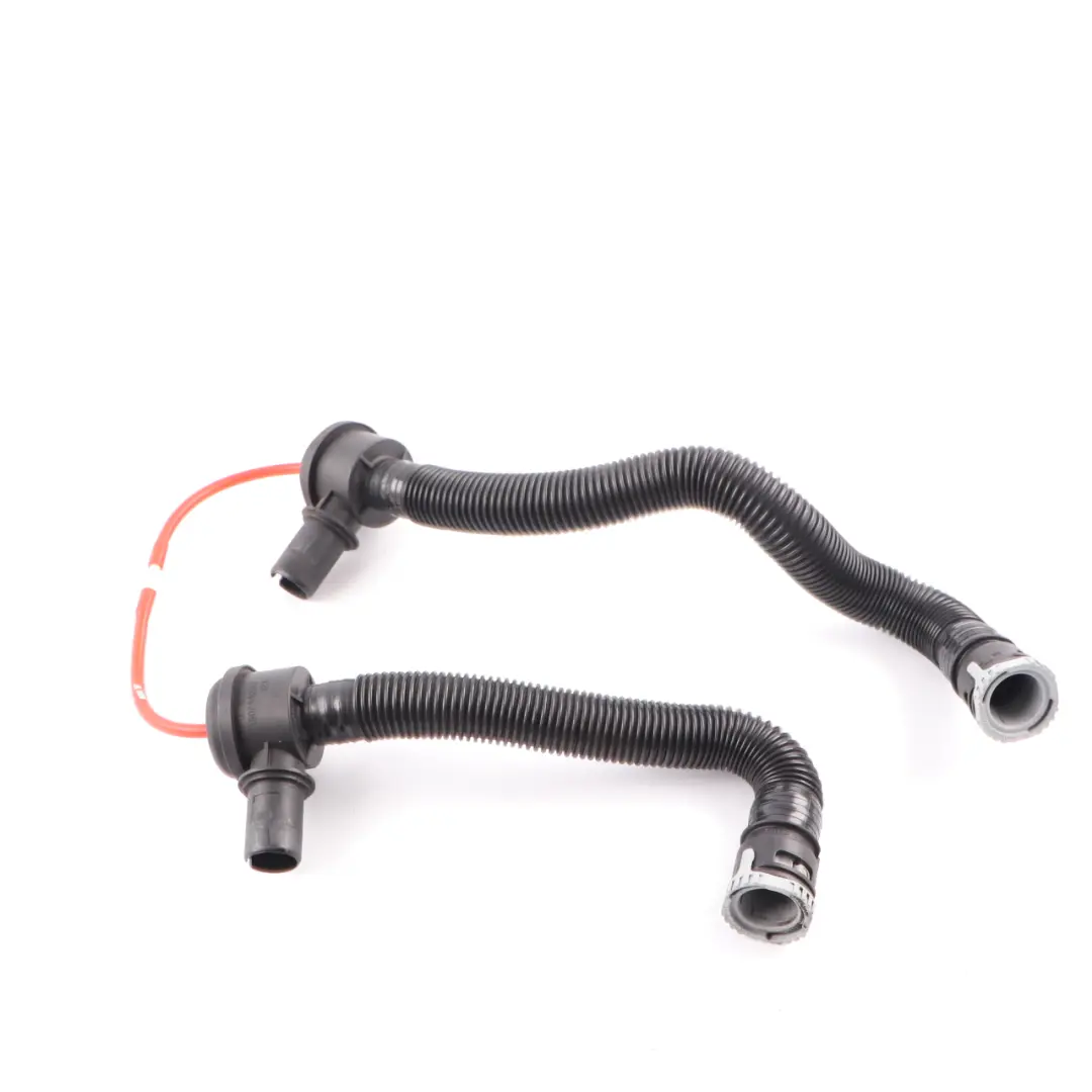 Intake Hose Pipe Bypass Valve to BMW E90 E91 E92 335i Turbo Charger Air with Part number 090152061 BMW E90 E91 E92 335i Turbo Charger Air Intake Hose Pipe Bypass Valve - SKU E90 Tuning-1 - Part number 090152061