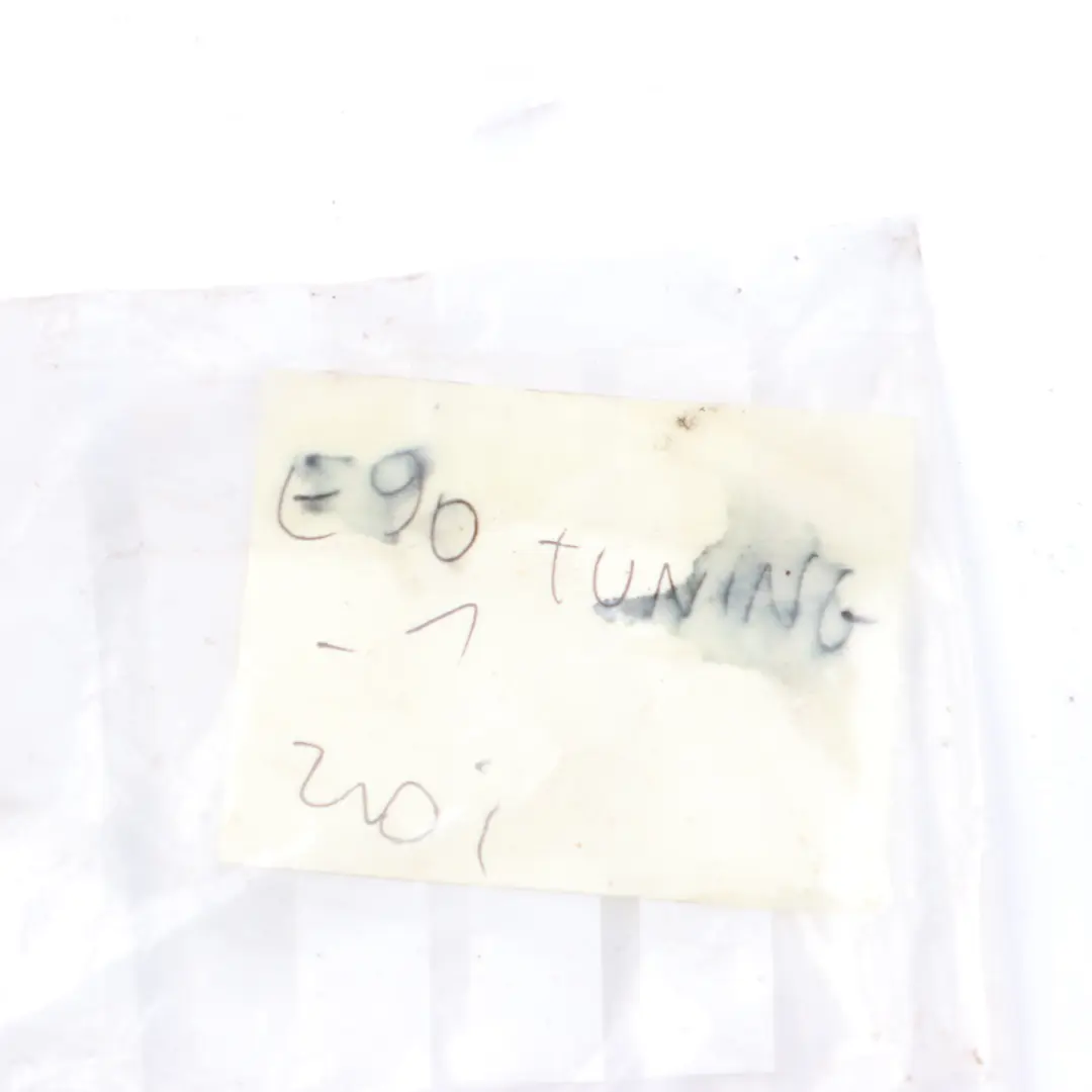 Intake Hose Pipe Bypass Valve to BMW E90 E91 E92 335i Turbo Charger Air with Part number 090152061 BMW E90 E91 E92 335i Turbo Charger Air Intake Hose Pipe Bypass Valve - SKU E90 Tuning-1 - Part number 090152061