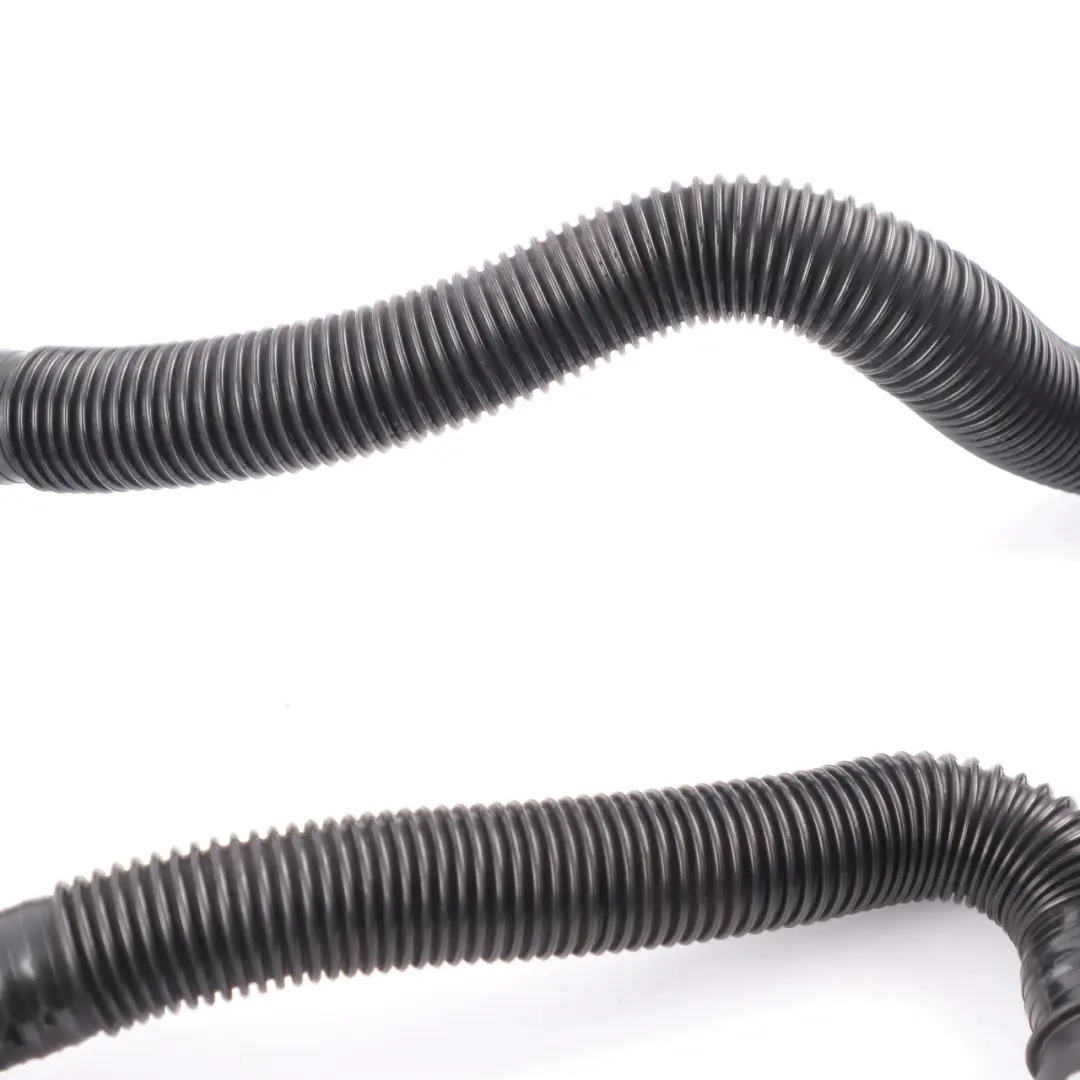 BMW E90 E91 E92 335i Turbo Charger Air Intake Hose Pipe Bypass Valve - SKU E90 Tuning-1 - Part number 090152061