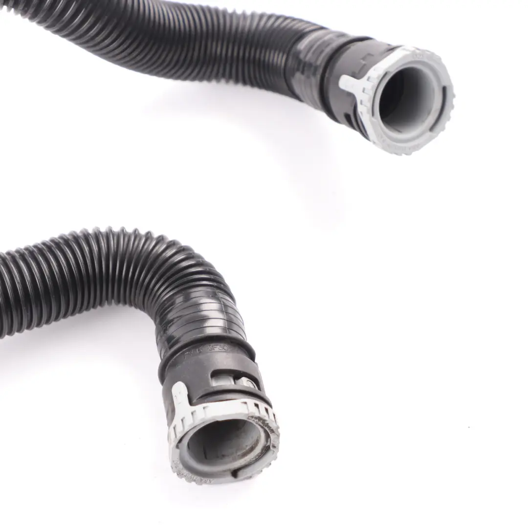 BMW E90 E91 E92 335i Turbo Charger Air Intake Hose Pipe Bypass Valve - SKU E90 Tuning-1 - Part number 090152061