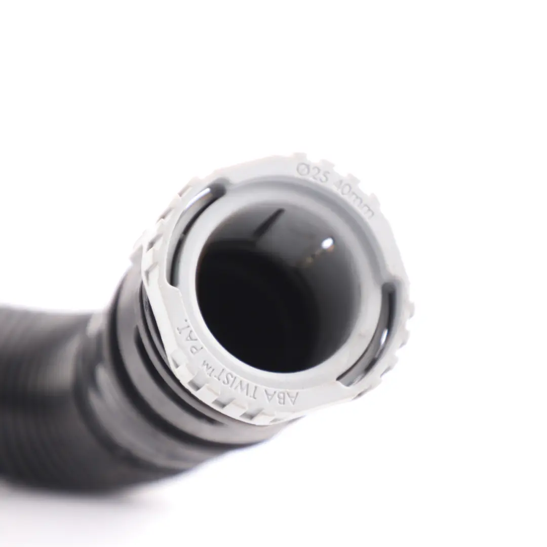 BMW E90 E91 E92 335i Turbo Charger Air Intake Hose Pipe Bypass Valve - SKU E90 Tuning-1 - Part number 090152061