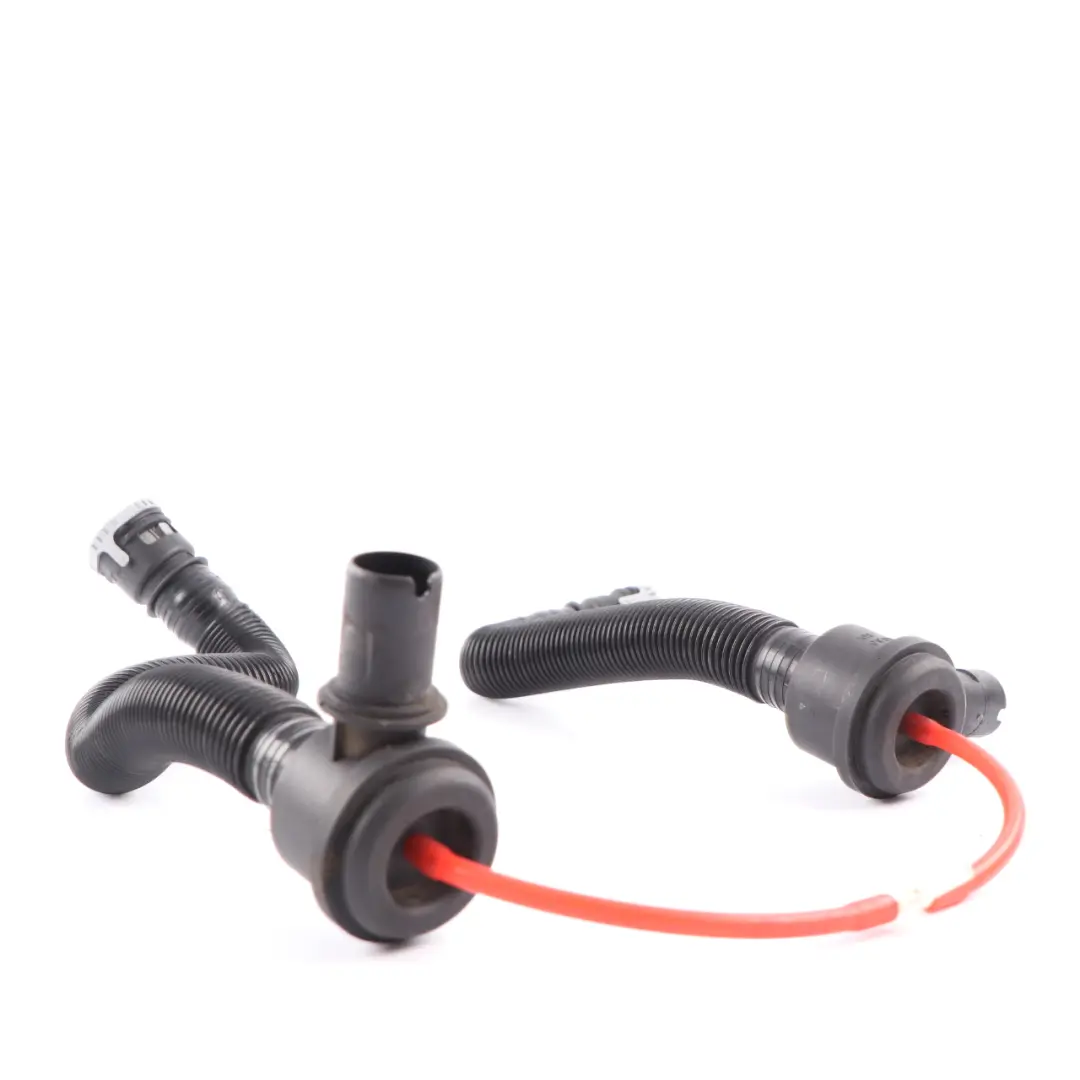 BMW E90 E91 E92 335i Turbo Charger Air Intake Hose Pipe Bypass Valve - SKU E90 Tuning-1 - Part number 090152061