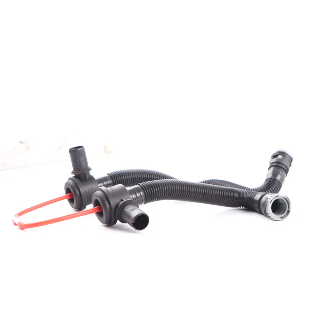 BMW E90 E91 E92 335i Turbo Charger Air Intake Hose Pipe Bypass Valve - SKU E90 Tuning-1 - Part number 090152061