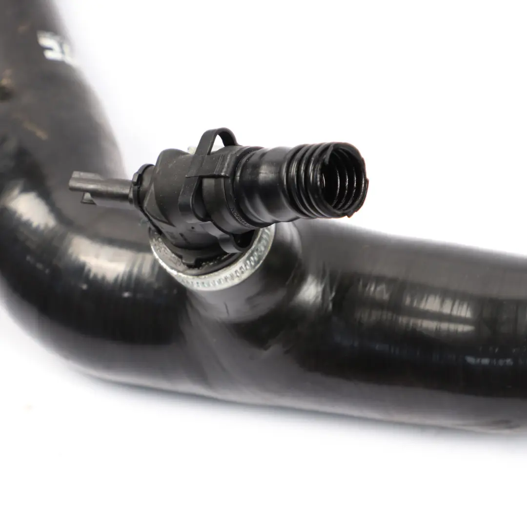 BMW E90 E91 E92 335i MTC Motorsport Turbo Charger Air Intake Hoses Filter Set - SKU E90 Tuning-2 - Part number E90 Tuning
