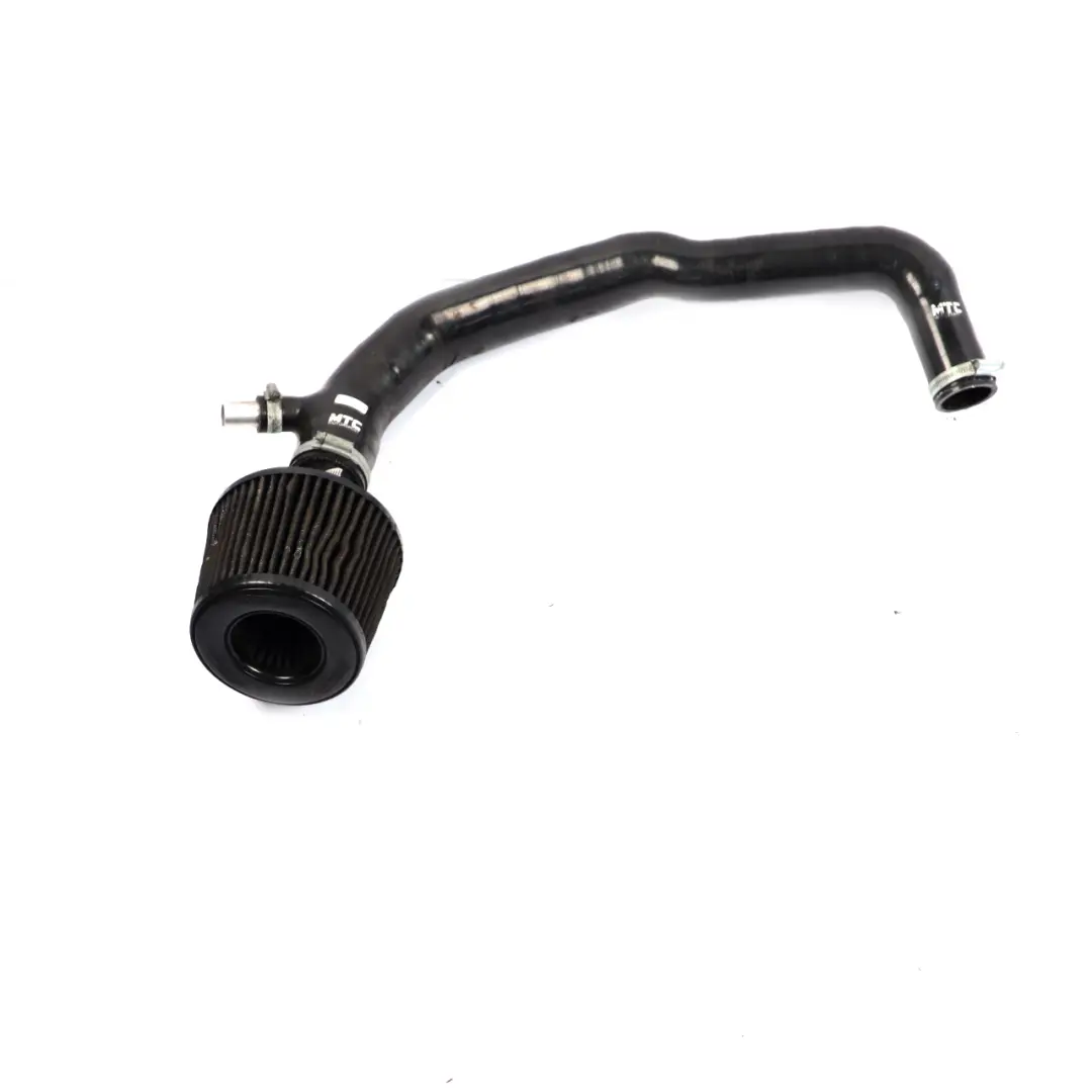 BMW E90 E91 E92 335i MTC Motorsport Turbo Charger Air Intake Hoses Filter Set - SKU E90 Tuning-2 - Part number E90 Tuning
