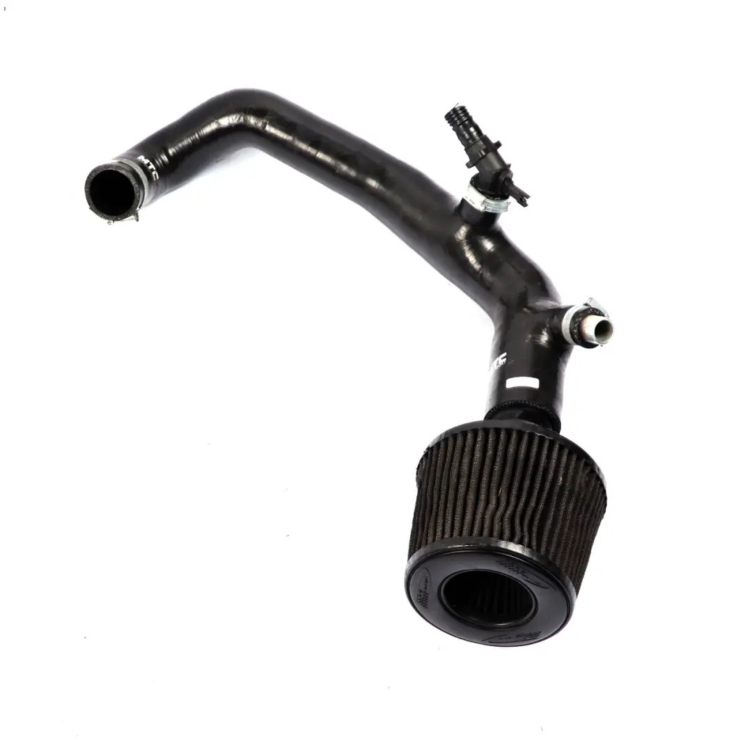 BMW E90 E91 E92 335i MTC Motorsport Turbo Charger Air Intake Hoses Filter Set - SKU E90 Tuning-2 - Part number E90 Tuning