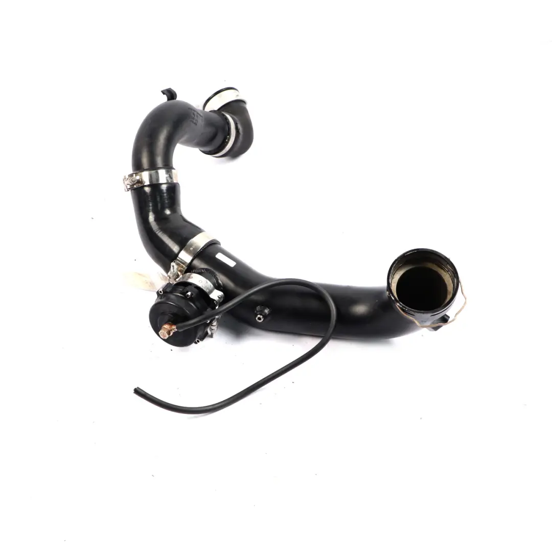 BMW E90 E91 E92 335i MTC Motorsport Turbo Charger Air Intake Hoses Filter Set - SKU E90 Tuning-2 - Part number E90 Tuning