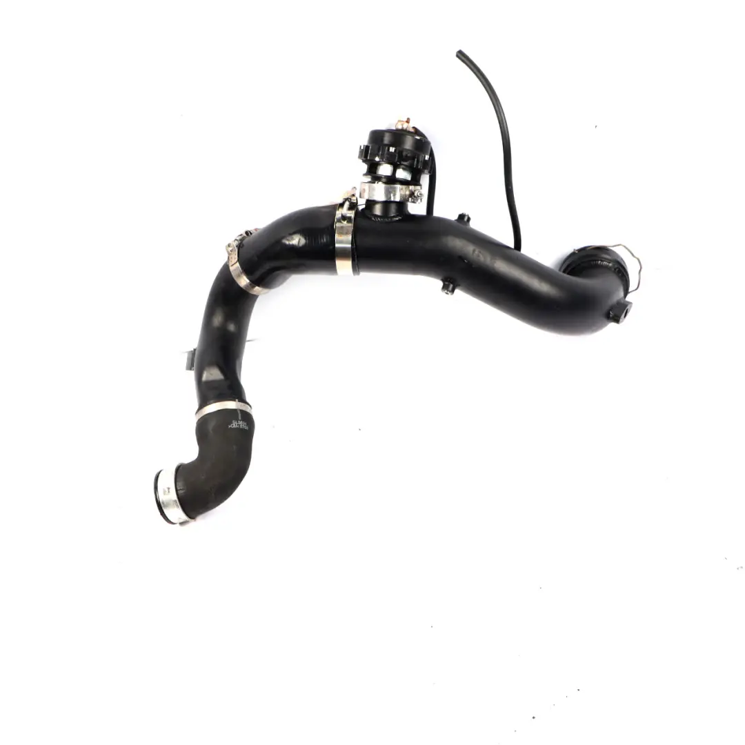 BMW E90 E91 E92 335i MTC Motorsport Turbo Charger Air Intake Hoses Filter Set - SKU E90 Tuning-2 - Part number E90 Tuning