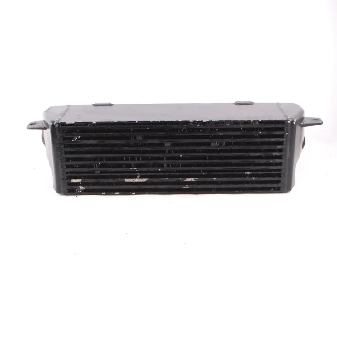 BMW E90 E91 E92 335d Sport Turbo Engine Air Charge Intercooler Radiator - SKU E90 Tuning - Part number E90 Tuning