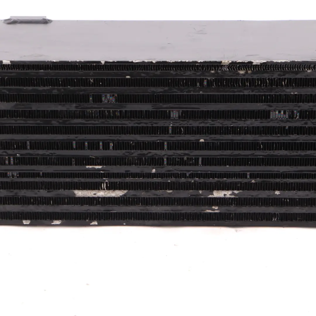 BMW E90 E91 E92 335d Sport Turbo Engine Air Charge Intercooler Radiator - SKU E90 Tuning - Part number E90 Tuning