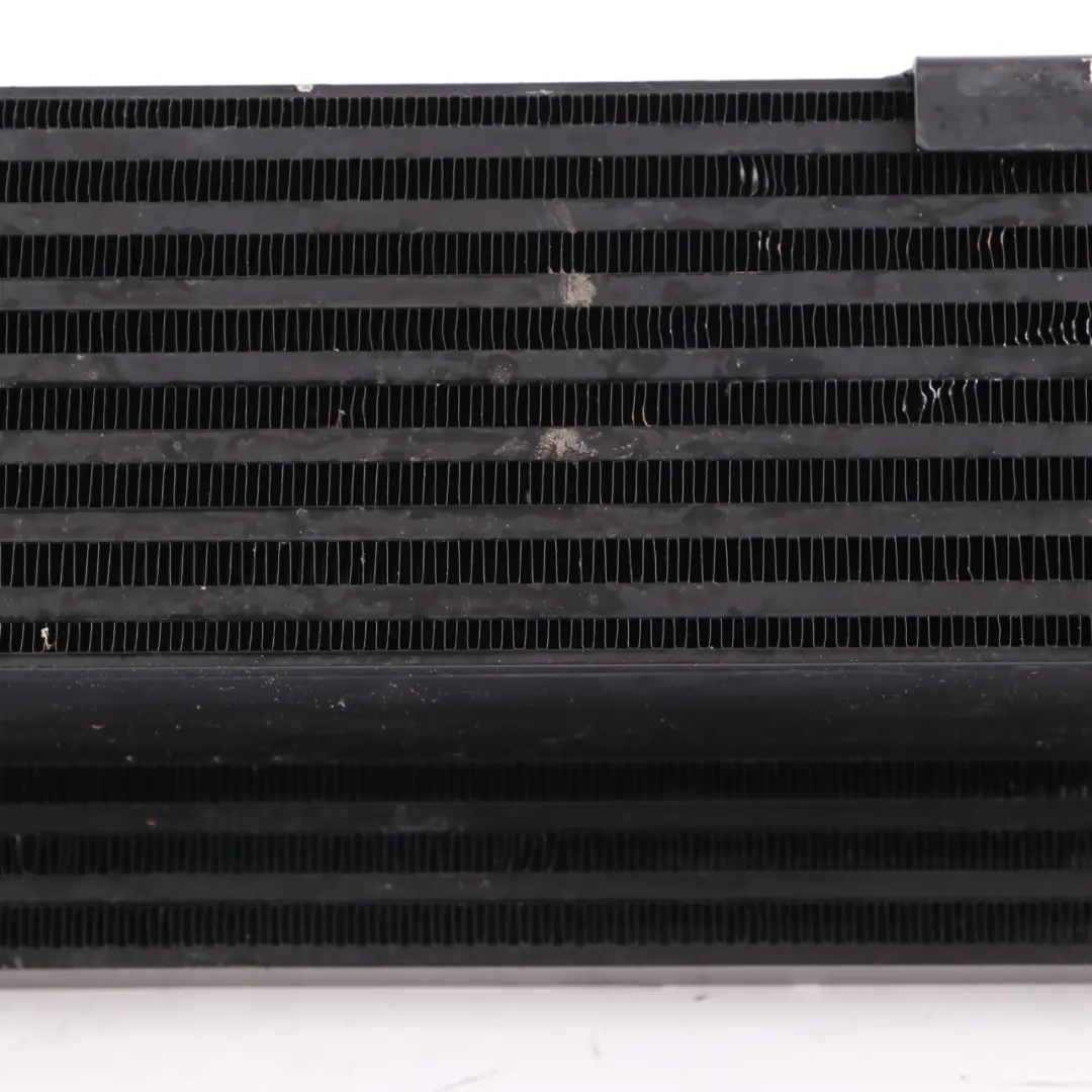 BMW E90 E91 E92 335d Sport Turbo Engine Air Charge Intercooler Radiator - SKU E90 Tuning - Part number E90 Tuning