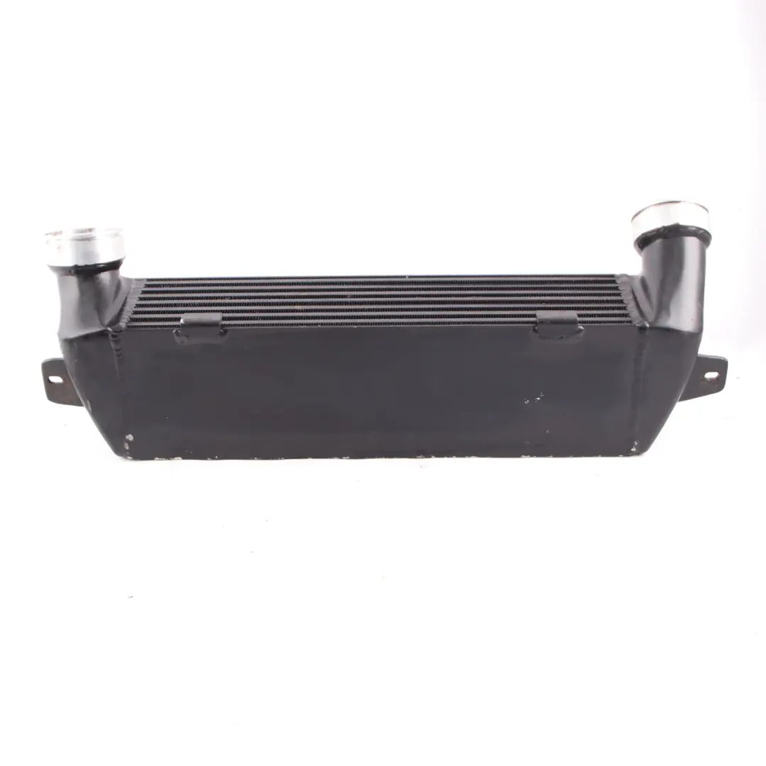 BMW E90 E91 E92 335d Sport Turbo Engine Air Charge Intercooler Radiator - SKU E90 Tuning - Part number E90 Tuning