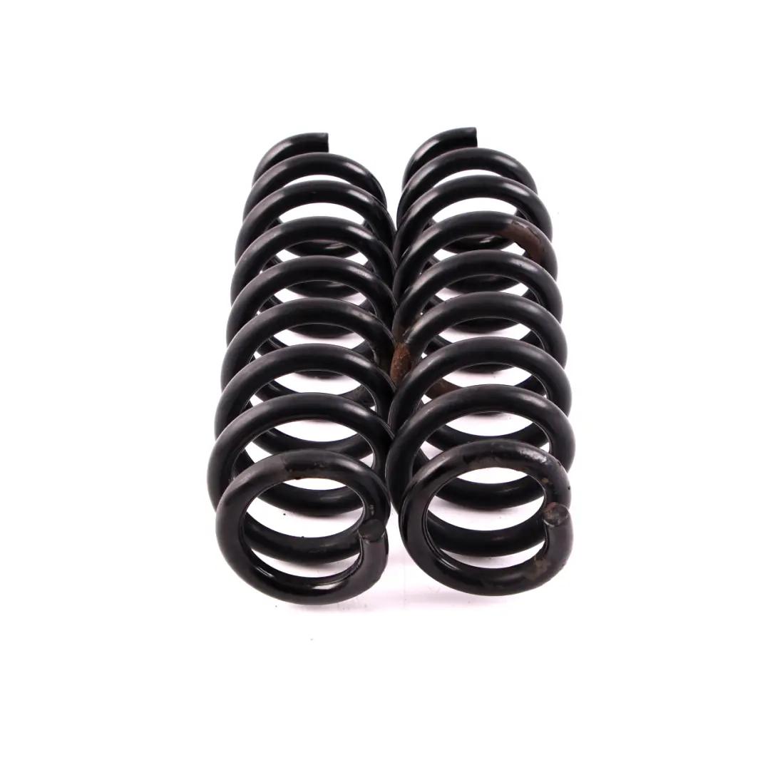 Left Right N/O/S C6 Coil Spring Suspension Set to BMW 3 Series E91 Touring Rear with Part number E91 C6 BMW 3 Series E91 Touring Rear Left Right N/O/S C6 Coil Spring Suspension Set - SKU E91-C6-Rear-Coil-Spring-Set - Part number E91 C6