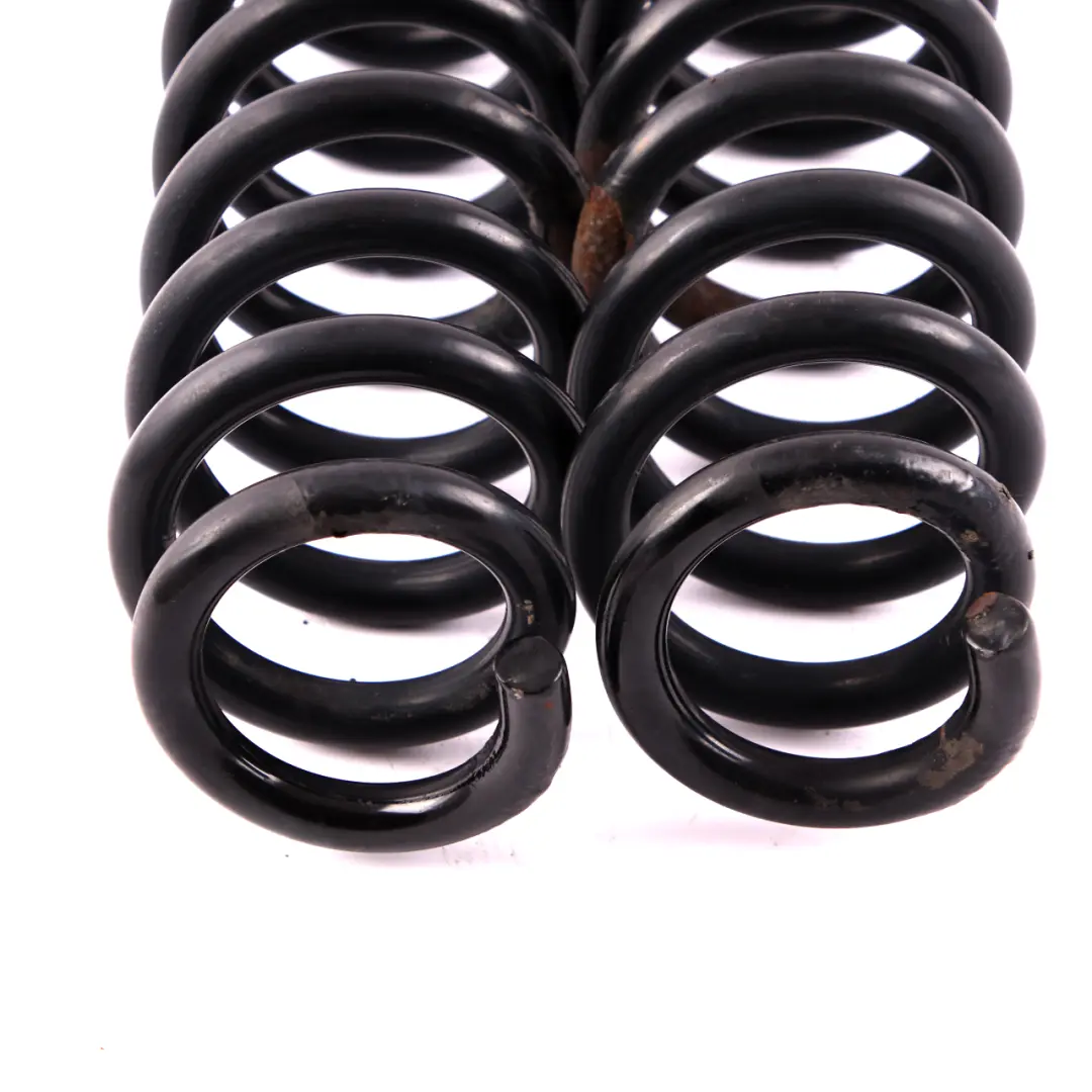 Left Right N/O/S C6 Coil Spring Suspension Set to BMW 3 Series E91 Touring Rear with Part number E91 C6 BMW 3 Series E91 Touring Rear Left Right N/O/S C6 Coil Spring Suspension Set - SKU E91-C6-Rear-Coil-Spring-Set - Part number E91 C6
