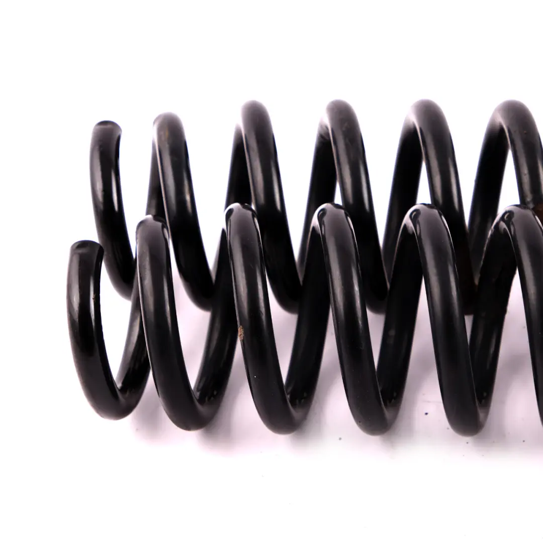 BMW Serie 3 E91 Touring Trasero Izquierdo Derecho C6 Juego De Suspensión De - SKU E91-C6-Rear-Coil-Spring-Set - Número de pieza E91 C6