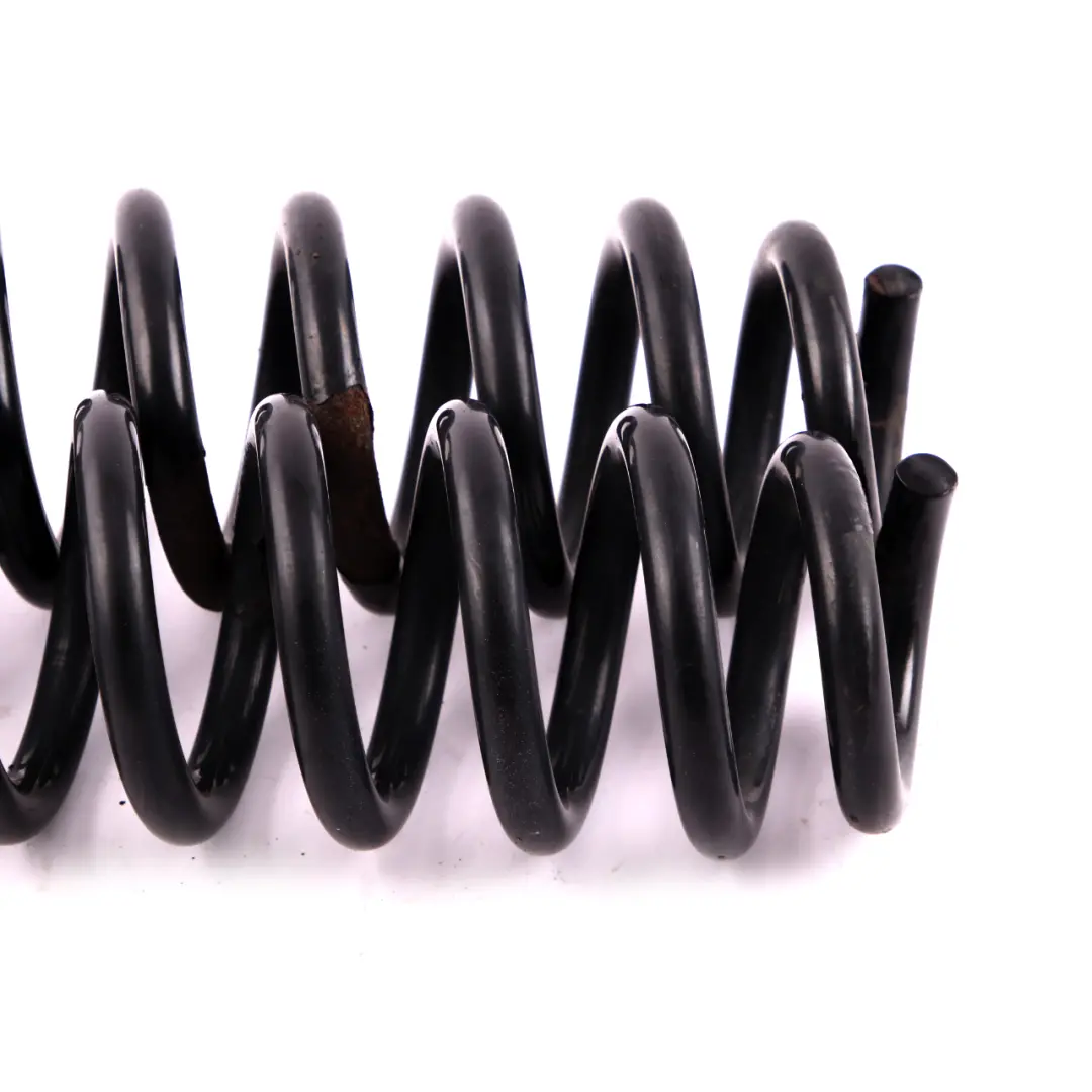 Set Di Molle Elicoidali Posteriore Sinistro Destro C6 per BMW Serie 3 E91 Touring con numero di parte E91 C6 BMW Serie 3 E91 Touring Set Di Molle Elicoidali Posteriore Sinistro Destro C6 - SKU E91-C6-Rear-Coil-Spring-Set - Numero di parte E91 C6