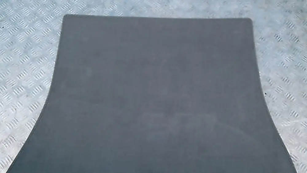 Tapis de sol recouvrant le compartiment à bagages Grau Grey pour BMW à propos du numéro de pièce E91 BMW Tapis de sol recouvrant le compartiment à bagages Grau Grey - SKU E91 Floor carpet grey - Numéro de pièce E91